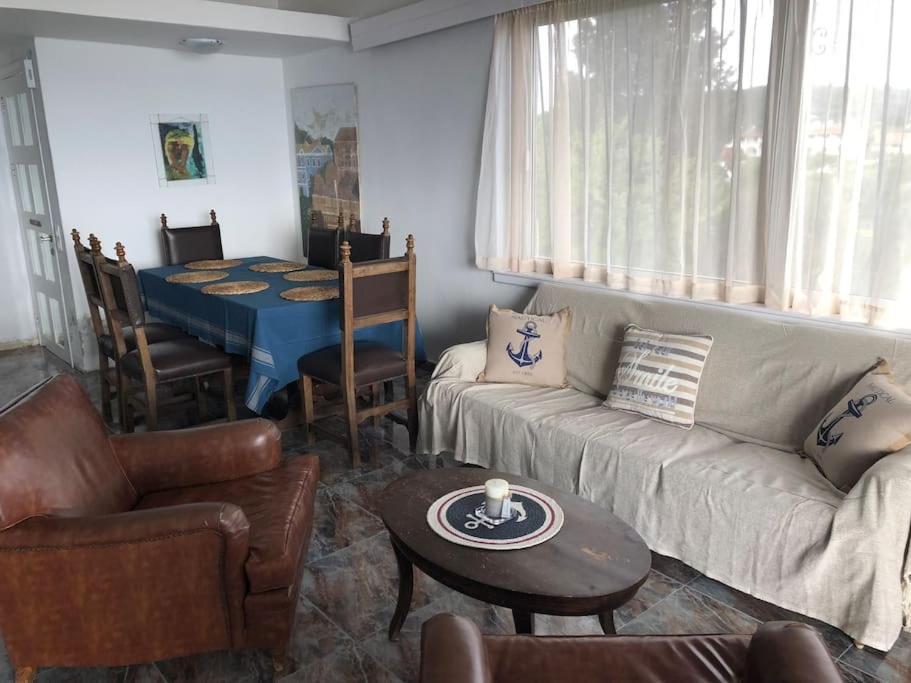 Sea View Apartment With Swimning Pool Μεσογγή Εξωτερικό φωτογραφία