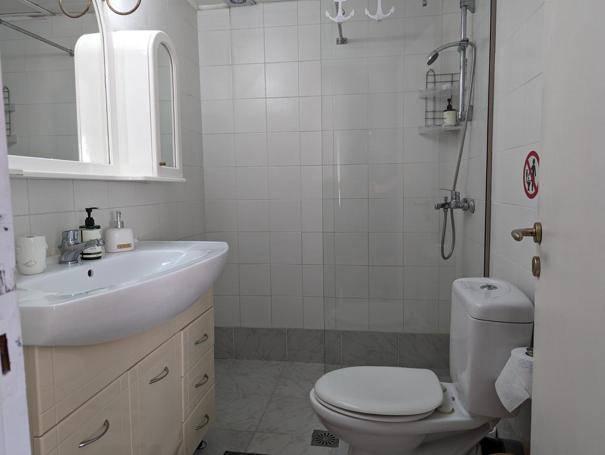 Sea View Apartment With Swimning Pool Μεσογγή Εξωτερικό φωτογραφία