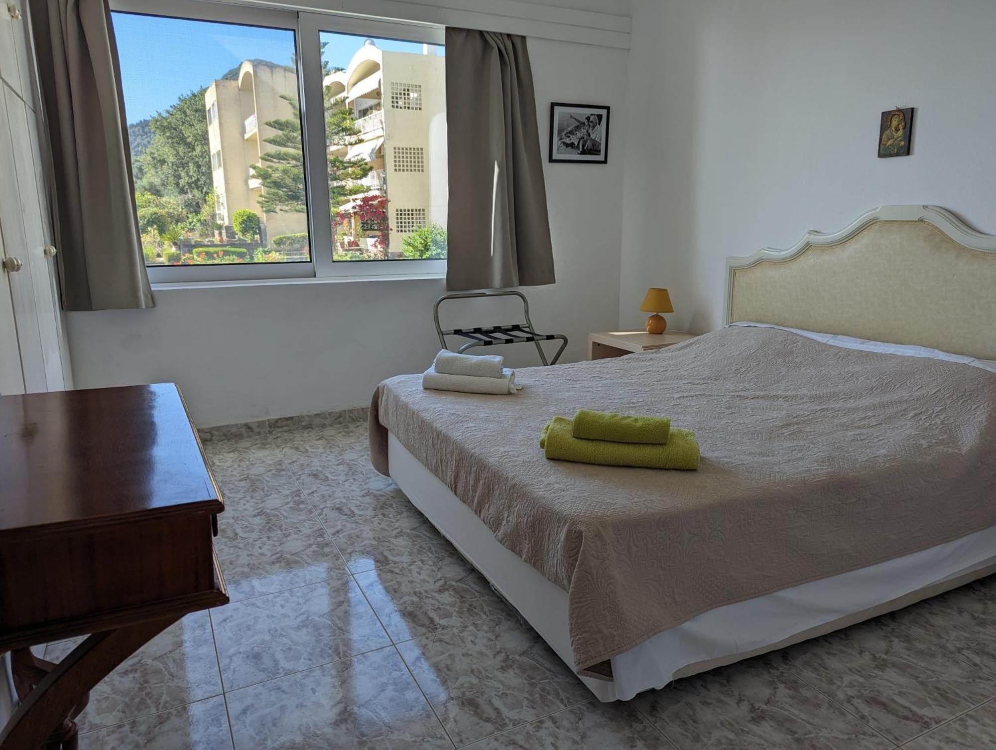 Sea View Apartment With Swimning Pool Μεσογγή Εξωτερικό φωτογραφία